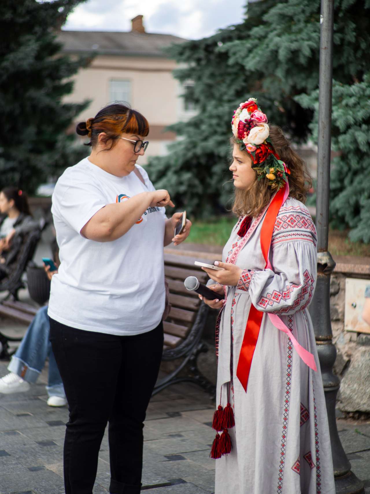 Богослужение церкви от 2024-06-05